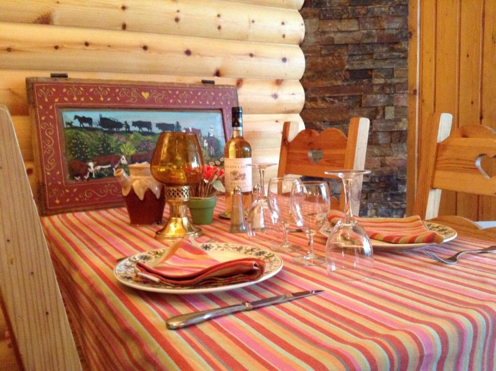 Hotel Boule De Neige Gourette Εξωτερικό φωτογραφία