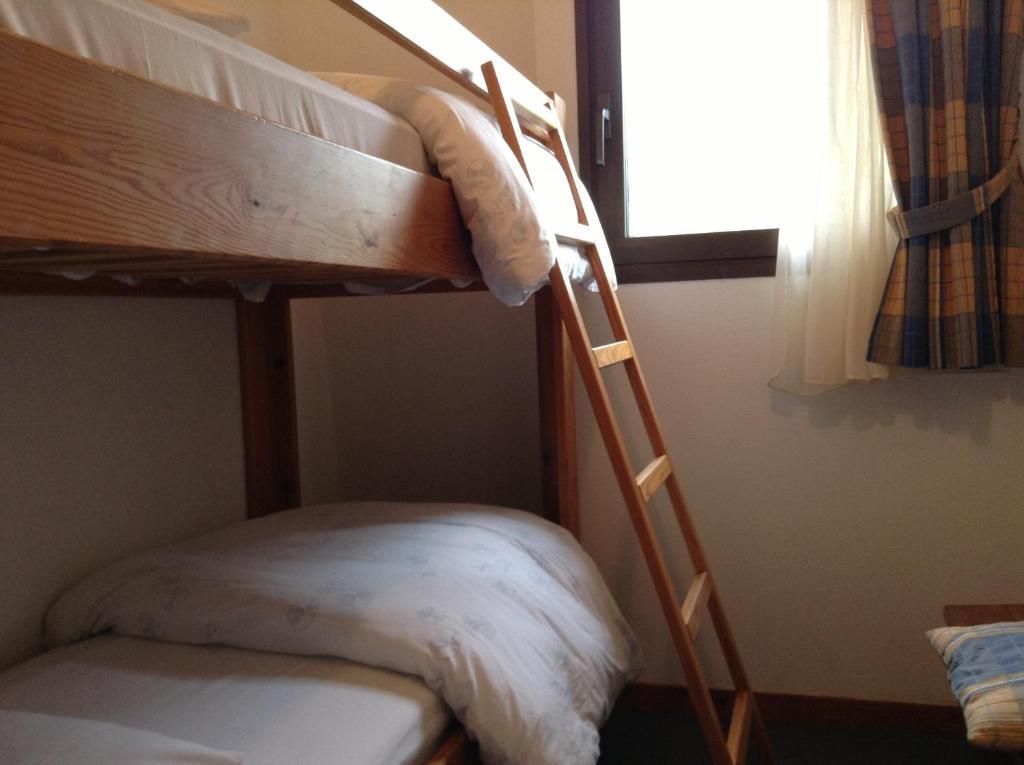 Hotel Boule De Neige Gourette Δωμάτιο φωτογραφία