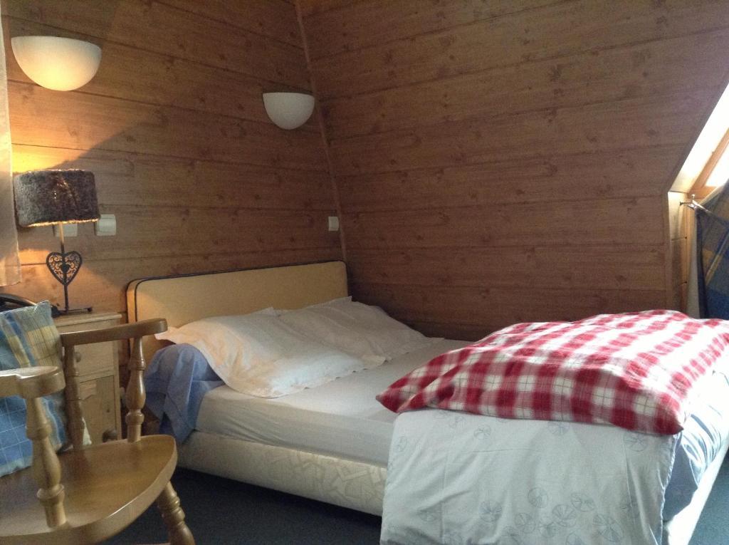 Hotel Boule De Neige Gourette Δωμάτιο φωτογραφία