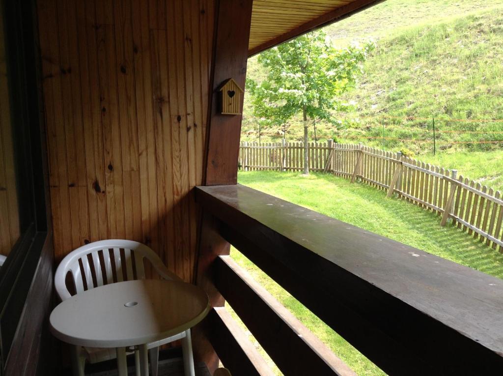 Hotel Boule De Neige Gourette Δωμάτιο φωτογραφία