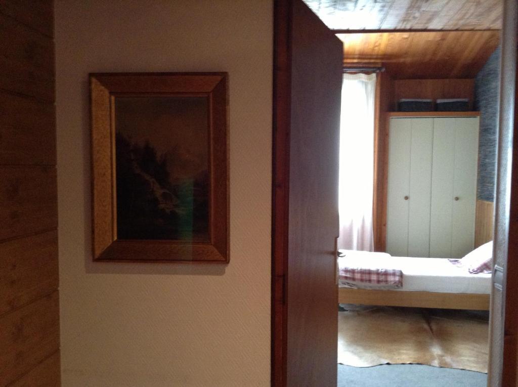 Hotel Boule De Neige Gourette Εξωτερικό φωτογραφία