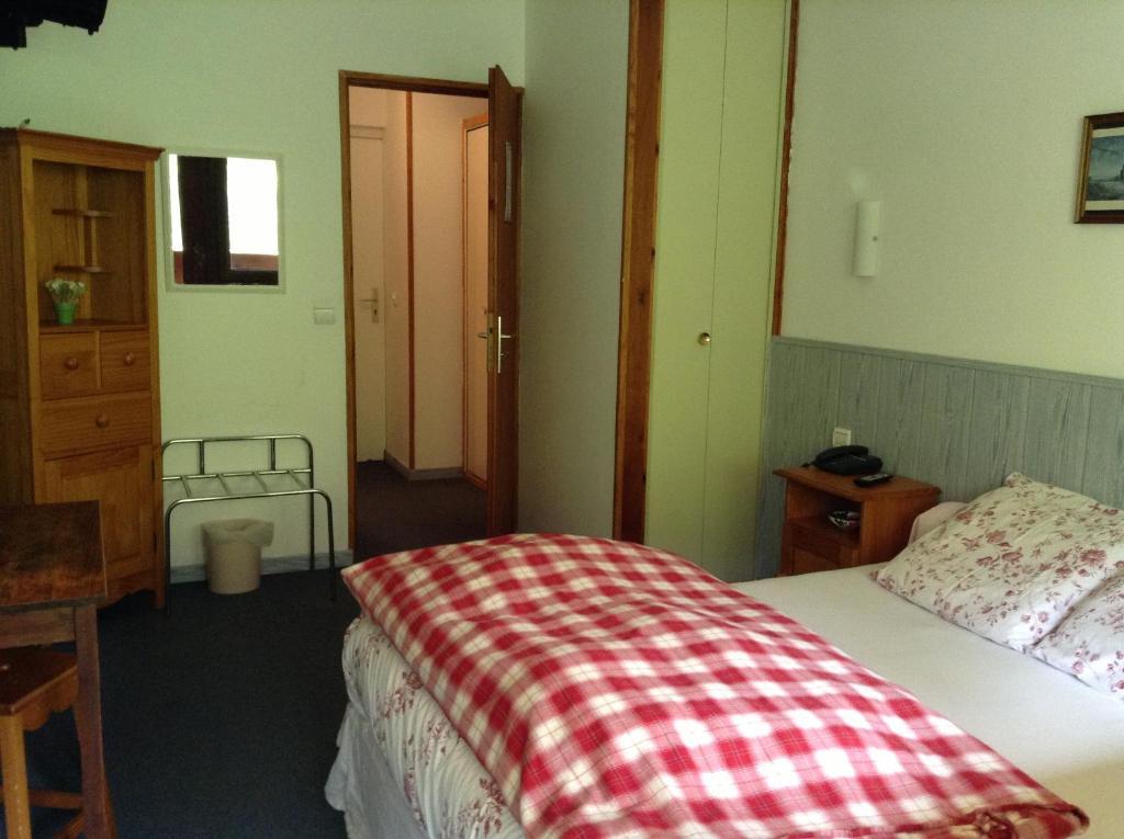Hotel Boule De Neige Gourette Δωμάτιο φωτογραφία