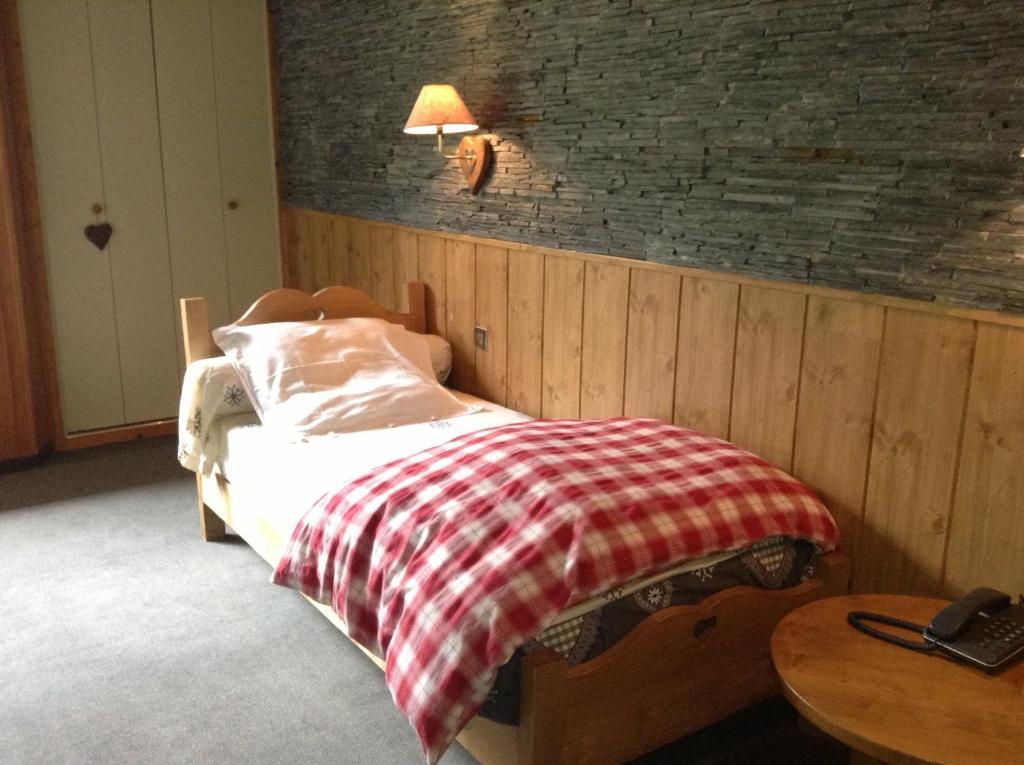 Hotel Boule De Neige Gourette Δωμάτιο φωτογραφία